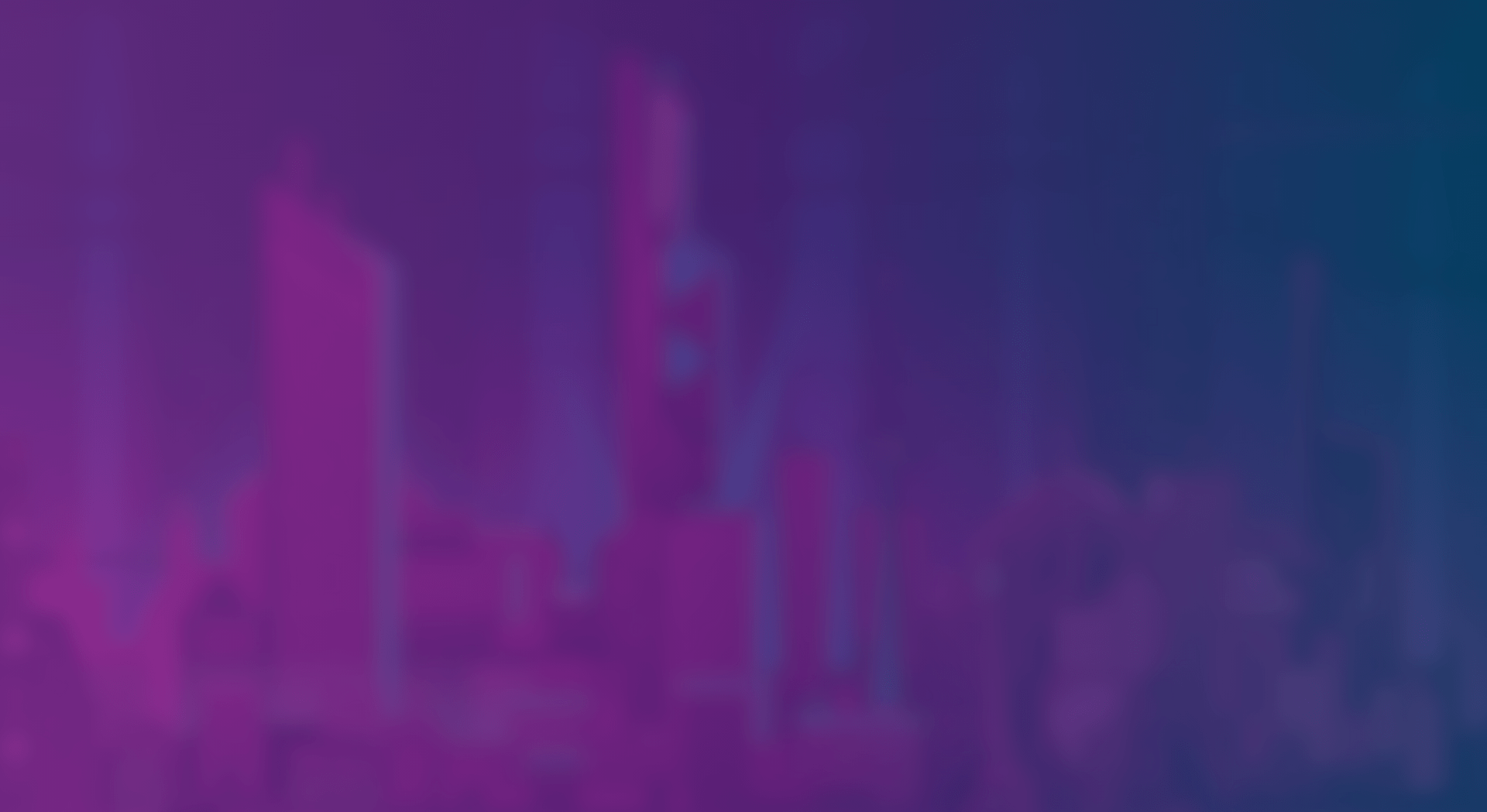 Ingenio unscharfer Hintergrund